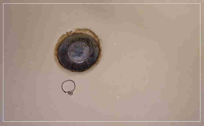 沙县区下水道物品打捞